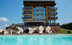 Отель Superior Golf&Spa Resort